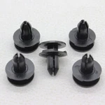 30pcs For Nissan 66820-ax020 Cowl Vent & Outside Mirror Push-type Retainer Rivet. Fixed Price $16.14.