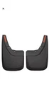 Husky Liners 57881 Custom Molded Mud Guards. Fixed Price $30.00.