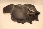 2011-2016 Bmw 530i F10 Front Left Driver Forward Fender Liner Splash Guard Oem. Fixed Price $55.30.