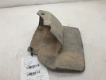 1991 Toyota Landcruiser Base Passenger Side Mud Guard. Fixed Price $69.95.