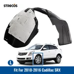 Front Fender Liner Inner Panel Left Driver Side For 2010-2016 Cadillac Srx. Fixed Price $39.49.