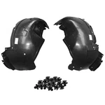 1999-2007 Silverado Sierra Front Fender Liner Set Clips Both Sides Gm1246110. Fixed Price $101.99.