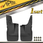 A-premium 2x Rear L & R Mud Flaps Splash Guard Fender For Lexus Gx460 2014-2021. Fixed Price $55.99.