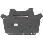 Rear Engine Splash Shield 2009-2016 Audi A4 Q5 S4 Plus Premium 3.2l 8k1863822k. Fixed Price $102.35.