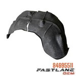 2020-2023 Gmc Sierra 2500 Hd/3500 Hd Fender Liner, Rh New Oem 84695511. Fixed Price $68.27.
