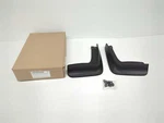 New Oem Genuine Vw Front Mud Flaps Splash Guards 2020-2022 Passat 561-075-111-a. Fixed Price $31.35.