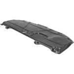 Front Bumper Splash Shield 2014-2018 Mazda 3 Se Sv 2.0l 2.5l B45a5611y. Fixed Price $100.67.