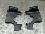 Lexus Is Series Engine Cover Pair 5144330141 5144430171 Mk3 Xe30 2014 - 2021. Fixed Price $61.33.