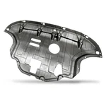 Engine Splash Shield For Kia Soul 20-21 Replacement Front Standard Line. Fixed Price $71.20.