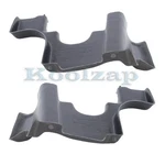 For Is Gs Rc-series Engine Splash Shield Under Cover Guard Left Right Pair Set. Fixed Price $54.95.