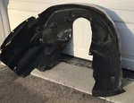 2013 - 2020 Ford Fusion Front Left Side Fender Liner Splash Shield Ds73a16115ah. Fixed Price $69.00.