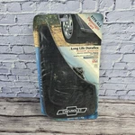 Groboski Chevrolet Long Life Duraflex Splash Guards Mud Flaps Nos Part No. Fixed Price $15.00.