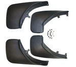 4x Car Mud Flap Set For 2002-2012 2007 Land Rover Range Cas500060pma. Fixed Price $107.15.