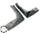 2022-2025 Toyota Corolla Cross Left Right Front Mud Flap Splash Shield Guard Oem. Fixed Price $79.99.