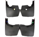 2015-2022 Gmc Canyon Molded Splash Guard Package 19435493 19435495 Black Oem Gm. Fixed Price $129.98.
