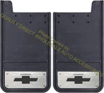 Mudflaps Splash Gaurds Chevrolet Heavy Duty Rear Best Mud Flaps Chevy. Fixed Price $146.95.