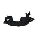 For Acura Mdx 22-26 Replace Front Passenger Side Fender Liner Capa Certified. Fixed Price $131.46.
