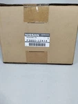 New Oem Nissan Quest Splash Guards Front 2pc (f3850-1ja1a) Brilliant Silver K23. Fixed Price $55.00.