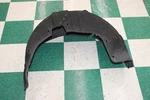 07-15 Jaguar Xk Black Rear Passenger Right Rh Inner Fender Liner Splash Guard Oe. Fixed Price $108.99.