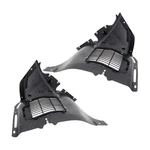 For Volkswagen Golf 15-17 Fender Liners Front Driver Passenger Side Set/2 Capa. Fixed Price $159.70.