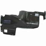 New Lh Side Engine Splash Shield Under Cover Fits Kia Spectra Sephia Ki1228104. Fixed Price $39.64.
