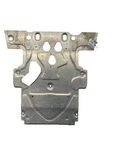 2020 - 2023 Land Rover Defender L663 Oem Under Engine Plate Metal Shield Guard. Fixed Price $140.25.