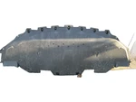 Dp11199 Ford Mustang 2015 2016 2017 2018 2019 Front Bumper Under Splash Shield. Fixed Price $99.99.
