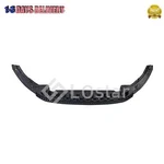 Front Air Dam Deflector Lower Valance Apron Fits 15-16 Audi A3 Quattro 8v5807233. Fixed Price $64.98.
