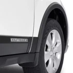 Genuine Subaru Splash Guard Kit J101saj500. Fixed Price $88.62.