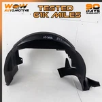 05-13 Chevrolet Corvette C6 Rear Right Splash Shield Inner Fender Liner Base Oem. Fixed Price $144.47.