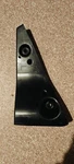 Kbb628506 & Kbb628556 2pcs Mazda Cx60 Rear Suspension Protectors / Covers L+r. Fixed Price $40.12.