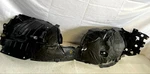 2021-2022 Nissan Rogue Front Right Side Inner Fender Liner Splash Shield #106831. Fixed Price $95.00.