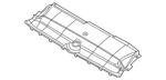 Genuine Audi Sight Shield 4k0-807-081. Fixed Price $86.74.