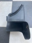 1990-1995 Toyota 4runner Sr5 Rear Driver Side Running Board End Cap Used Oem. Fixed Price $134.99.