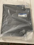 Genuine Ford Mudflap Assembly Fc4z-16a550-ab. Fixed Price $54.99.