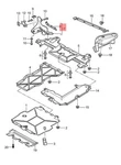 Genuine Porsche 911 996 Carrera Gt3 Trim Left Satin Black 9965043930101c. Fixed Price $118.62.