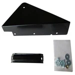 New Goodmark Front Lh Side Mud Guard With Brace Fits Chevrolet Gmk4142485601l. Fixed Price $50.67.