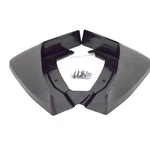Volvo Xc90 Mk2 Front Mudflaps Set Genuine 31414645. Fixed Price $161.40.
