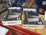 Weathertech No-drill Mud Flaps 110065 120065 Front Rear 2017-2020 Ford F-250 350. Fixed Price $105.00.