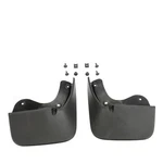 New Oem 2019 Vw Volkswagen Arteon Rear Splash Guard Mud Flaps Set 3g8-075-101. Fixed Price $83.99.