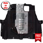 Engine Splash Shields Ch1228150 Front For 2013-2016 Dodge Dart Gt, Se, Sxt. Fixed Price $156.99.
