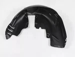 Genuine Mopar Wheelhouse Shield Right 5028746ab. Fixed Price $76.05.