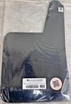 *open Box* Rally Armor(mf20-urp-blk/gy) Universal Fit Ur Plus Black Mud Flap. Fixed Price $114.00.
