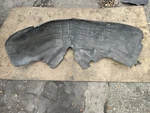 Audi A5 Coupe 8t B8 Os Right Driver Rear Wheel Arch Liner 8t0810172g Genuine. Fixed Price $33.89.