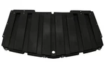 Genuine Gm Front Bumper Fascia Center Air Deflector 23480702. Fixed Price $156.29.