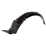Fender Liner Splash Shield Front Left Side For 2013-2015 Honda Accord Sedan. Fixed Price $38.05.