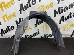 16-19 Fiat 500 Abarth Front Left Fender Liner Splash Shield Oem. Fixed Price $100.00.