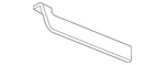 Genuine Gm Front Driver Side Tire Air Deflector 84214196. Fixed Price $24.90.