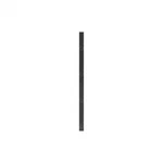2261645031 Mud Flap Left Side, Rubber, Black, 609.6 Mm X 609. For Freightliner. Fixed Price $96.89.