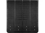 Rock Tamers Rt022 Replacement Single Mudflap 24" X. Fixed Price $87.09.